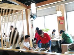 大堂-朱鸿兴面馆(镇湖店)