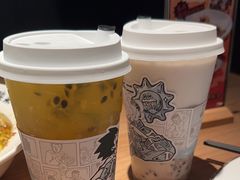 -太二酸菜鱼(武汉光谷保利店)