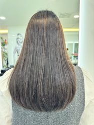 点击看大图 -HaLo hair studio