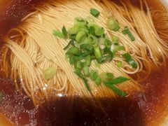 -松鹤面馆(观前店)