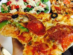 -Tubestation站点比萨(五道营店)