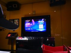 -百威KTV(恒福路店)