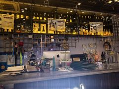 -ibarrel爱杯·bistro&brunch(江宁路店)