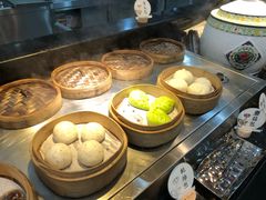-大佛寺高级素食自助餐厅