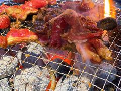 -吉志烤肉(太原总店)