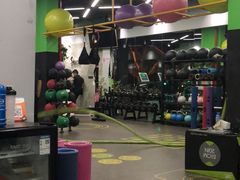 -VPsmart私教健身工作室(新华路旗舰店)