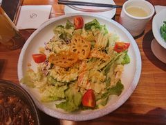 -白石の深夜食堂(芝罘万达店)