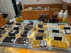 -南大门韩国米糕(公滨路店)