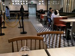 大堂-乡村基(春熙路店)