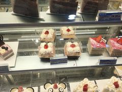 -Bread618面包生日蛋糕(欧亚商都店)