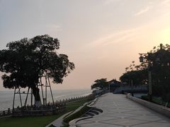 -观潮胜地公园