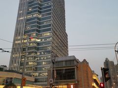 门面-中海环宇荟