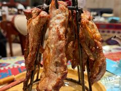 -巴依老爷新疆美食(工体旗舰店)