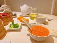 龙虾汤泡饭-利苑酒家(宜安广场店)