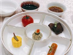 -新光酒家·河豚·海鲜·蟹料理(浦东店)