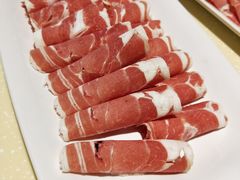 苏尼特羔羊肉-四季捞