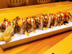 -吉之仙•中国制造•出口级食材日料店(领事馆总店)