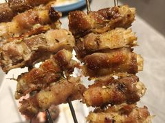 -鼎原力量东北吊炉烧烤(临河街店)