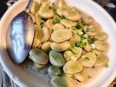 -新白鹿餐厅(松江开元地中海店)