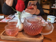 -素描餐厅(灵隐天竺店)