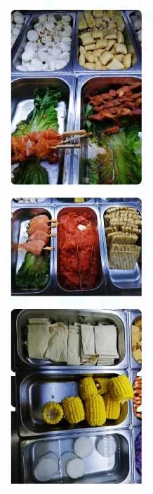 玉米-杨国福麻辣烫(观前街店)