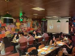 -你又瘦了小酒馆(奥体店)