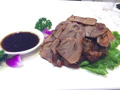 -京味民福烤鸭店(建设四马路店)