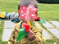 -深业幸福家香蜜湖街道普惠性托育园(合正置地园区)