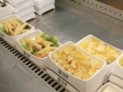 -冠菌火锅自助(东莞桥头店)