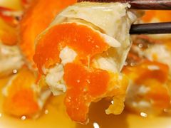 -甄御•海鲜新青岛菜(麦岛店)