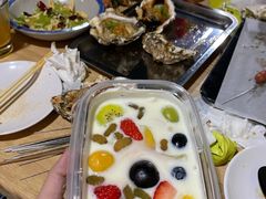 -烤五行·烧烤烤串(石佛营店)