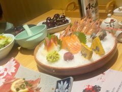 -贵木日本料理·铁板烧(新地假日广场店)