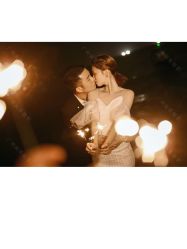 -雨墨婚纱摄影工作室