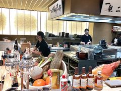 -一豚轩·烧鸟·豚骨拉面(五四路店)