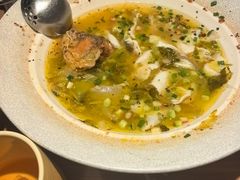 -新太二·鲜料川菜(花都融创茂店)