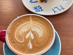 -UPPER KITCHEN(延安路店)