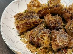 -新光酒家·河豚·海鲜·蟹料理(浦东店)