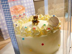 -悟空叔叔蛋糕定制·DIY(德思勤店)