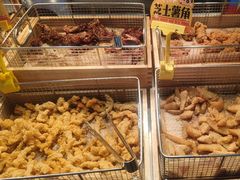 -喜三胖韩国自助烤肉(中街大悦城A馆L5店)