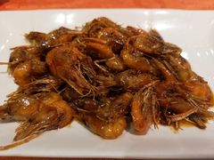 油爆虾-三林本帮馆(中林街店)