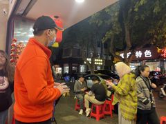 -扬二春炒饭(国庆路总店)