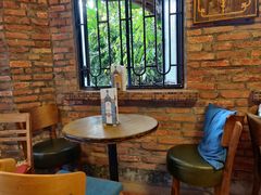 -西关84·History·Art·Cafe
