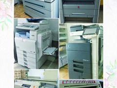 -明晨图文快印广告