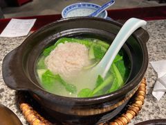 -南京大牌档(香港广场店)