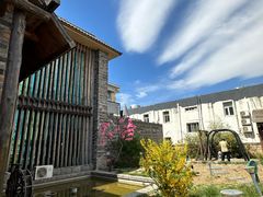 -丹江渔村(首都机场店)