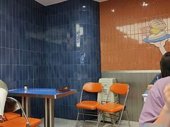 -伯友茶记(中华广场店)