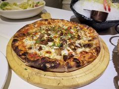 -宿醉·意大利餐厅(忠义街店)