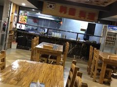 -绿岛汤泉韩式休闲会所