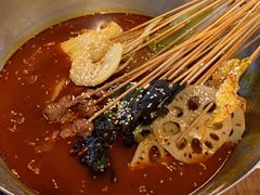 -付小姐在成都(中山公园店)