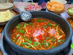 -笔记安顺夺夺粉火锅